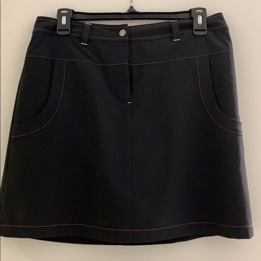 Annika Golf Skorts